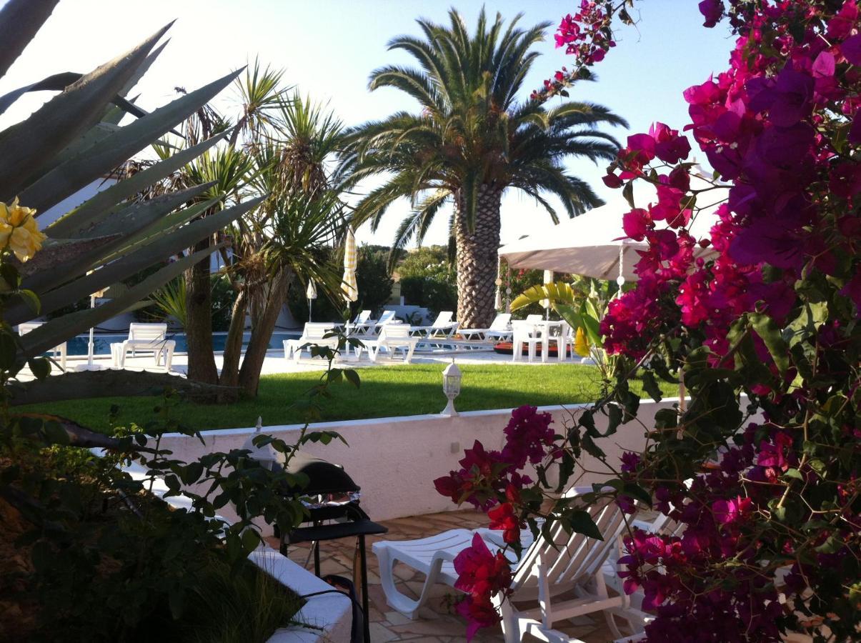 Residence Les Arcades Almadena Exterior photo