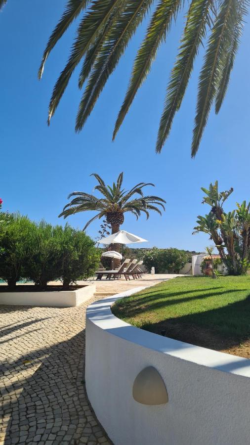 Residence Les Arcades Almadena Exterior photo