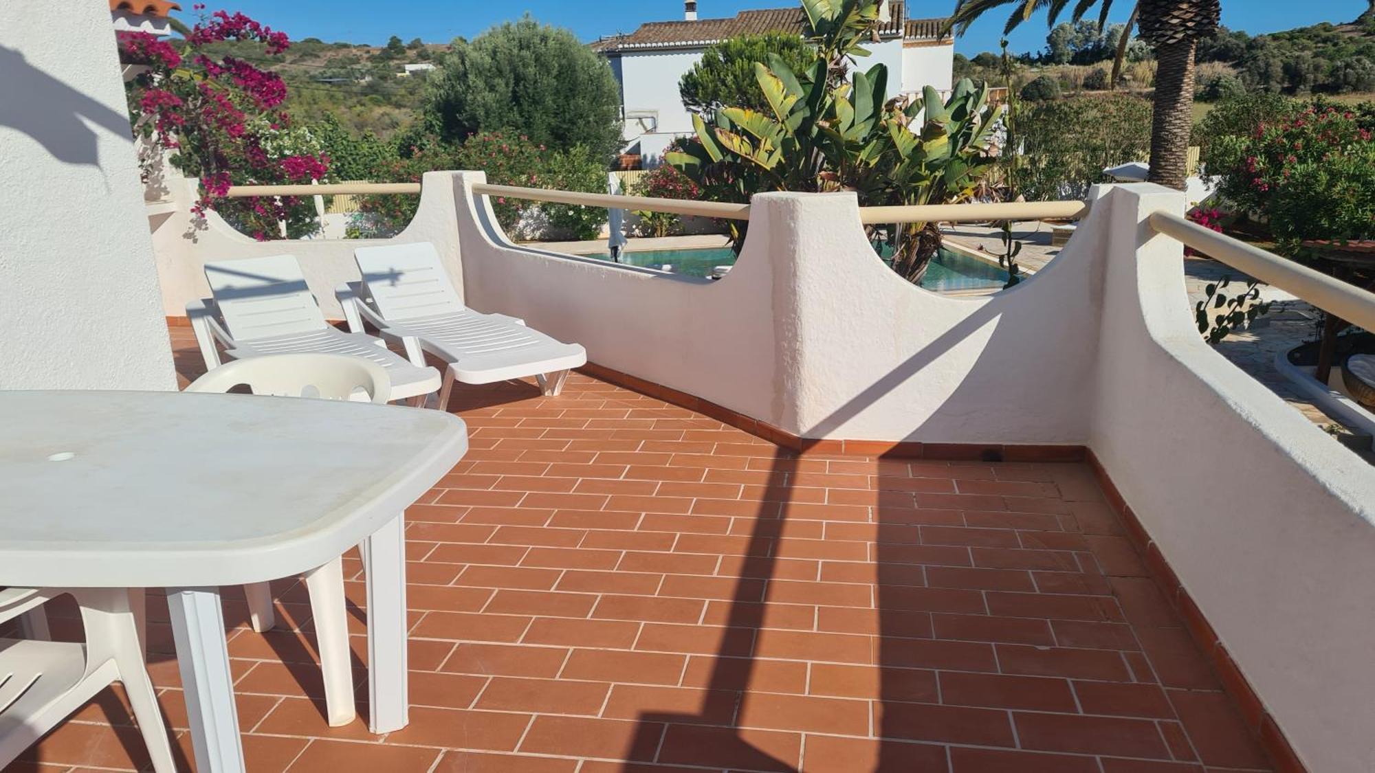 Residence Les Arcades Almadena Exterior photo