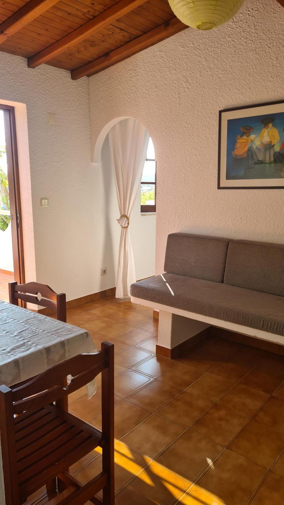Residence Les Arcades Almadena Exterior photo