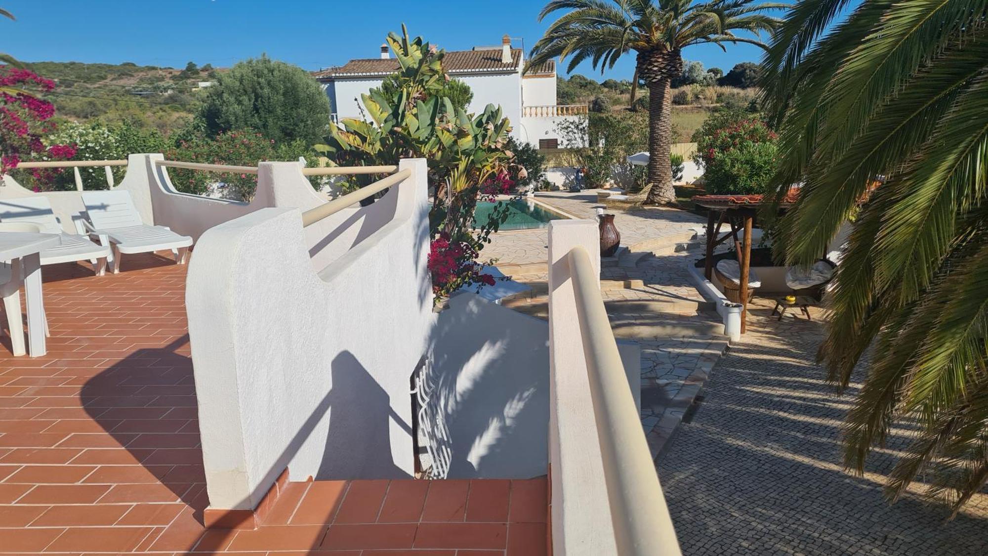 Residence Les Arcades Almadena Exterior photo