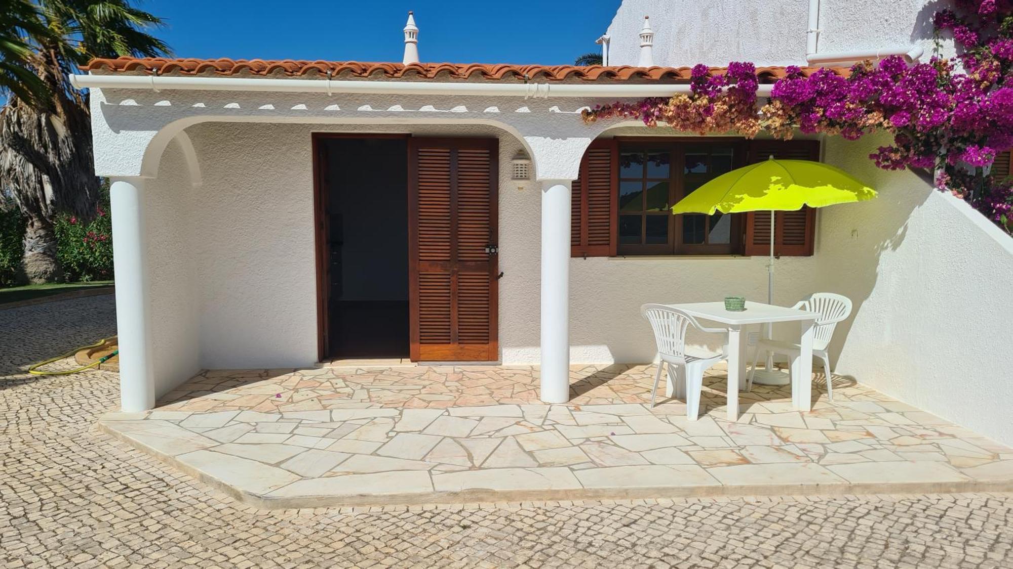 Residence Les Arcades Almadena Exterior photo