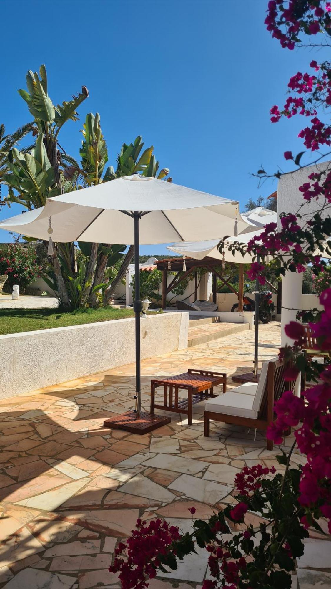 Residence Les Arcades Almadena Exterior photo