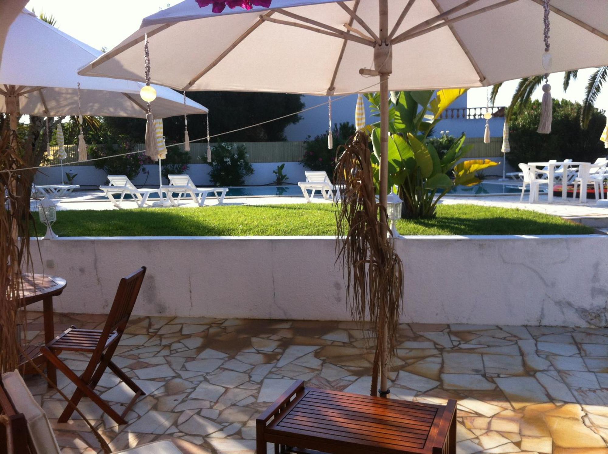 Residence Les Arcades Almadena Exterior photo